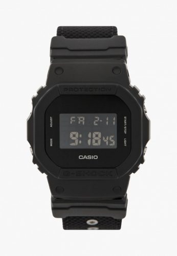 Часы Casio