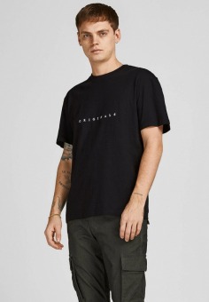 Футболка Jack & Jones