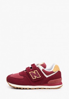 Кроссовки New Balance