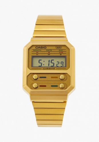 Часы Casio