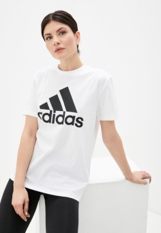 Футболка adidas