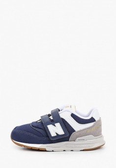 Кроссовки New Balance