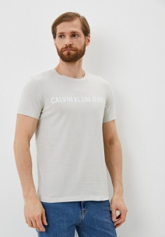 Футболка Calvin Klein Jeans