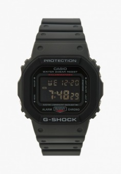 Часы Casio