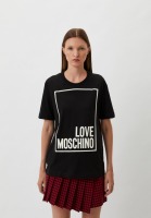 Футболка Love Moschino