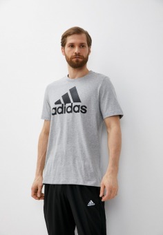 Футболка adidas