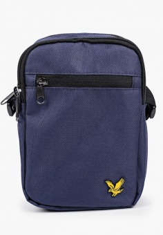 Сумка Lyle & Scott