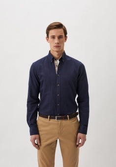 Рубашка Hackett London