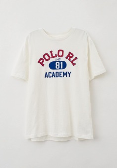 Футболка Polo Ralph Lauren