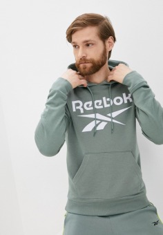 Худи Reebok