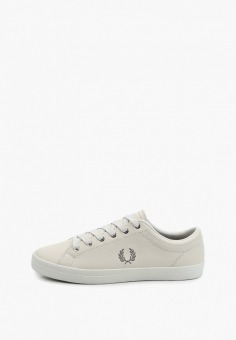 Кеды Fred Perry