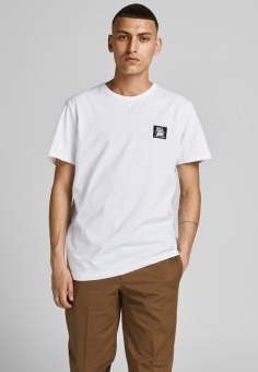 Футболка Jack & Jones