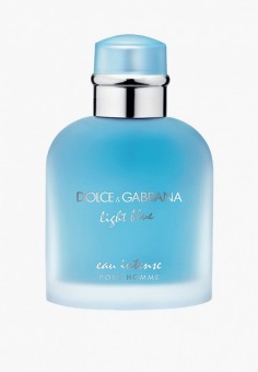 Парфюмерная вода Dolce&Gabbana