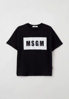 Футболка MSGM Kids