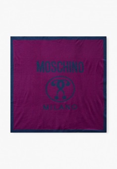 Платок Moschino