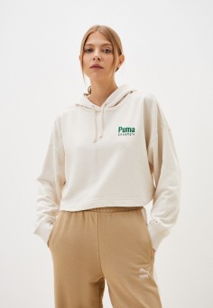 Худи PUMA