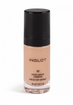 Тональное средство Inglot