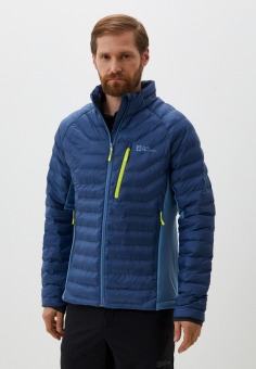 Куртка утепленная Jack Wolfskin