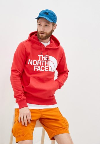 Худи The North Face