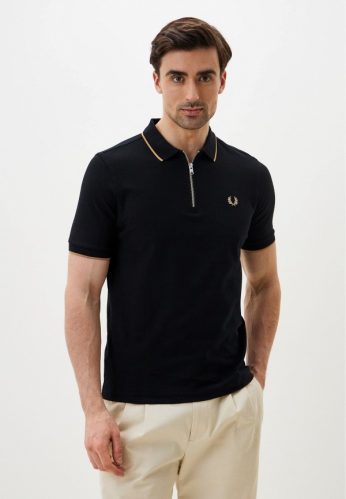 Поло Fred Perry