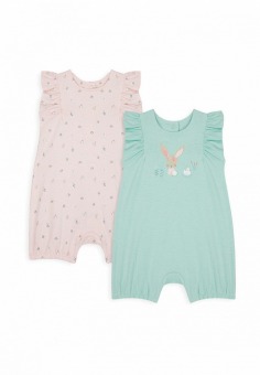 Комбинезоны 2 шт. Mothercare