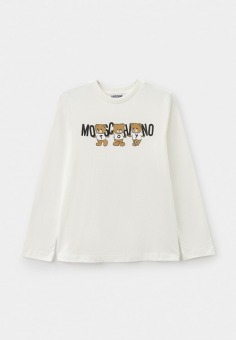 Лонгслив Moschino Kid