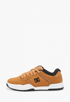 Кроссовки DC Shoes