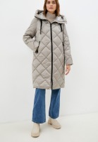 Куртка утепленная Dixi-Coat