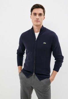 Кардиган Lacoste