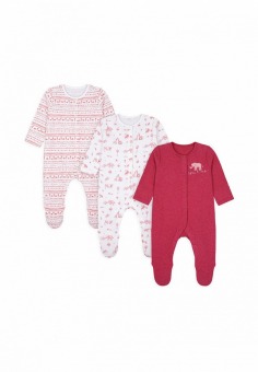 Комбинезоны 3 шт. Mothercare