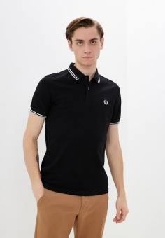 Поло Fred Perry