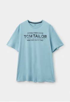 Футболка Tom Tailor