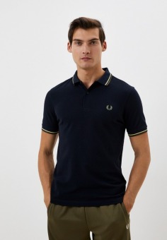 Поло Fred Perry