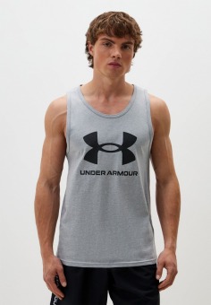 Майка Under Armour