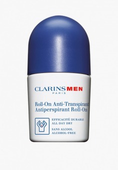 Дезодорант шариковый Clarins