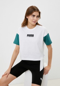 Футболка PUMA