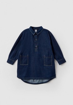 Платье Petit Bateau