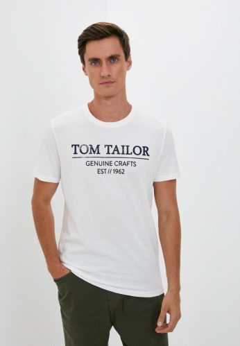 Футболка Tom Tailor