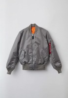 Куртка утепленная Alpha Industries