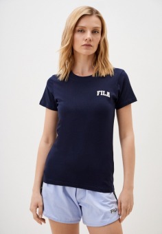 Футболка Fila