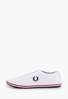 Кеды Fred Perry