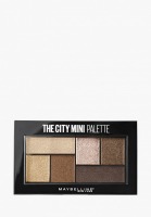 Палетка для глаз Maybelline New York