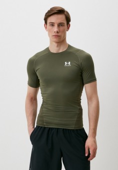 Футболка спортивная Under Armour