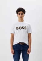 Футболка Boss