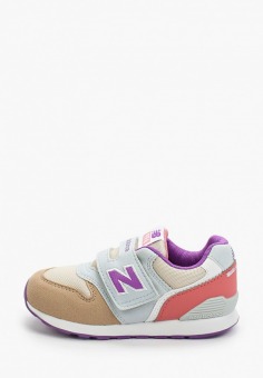 Кроссовки New Balance