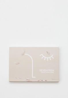 Палетка для лица Seventeen