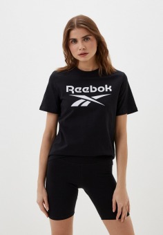 Футболка Reebok