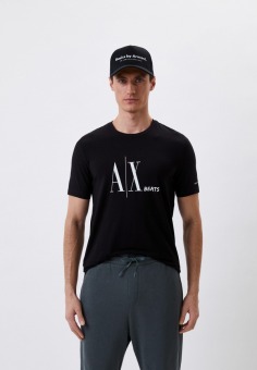 Футболка Armani Exchange