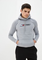 Худи Tommy Hilfiger