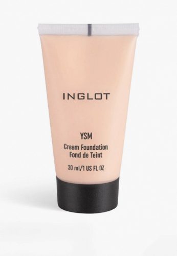 Тональная основа Inglot